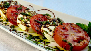 Menú Bellini +