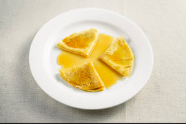 Menú Bellini +